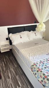 Fotografie z fotogalerie ubytování Sheraton Guesthouse v destinaci Masaka + 2 fotografie