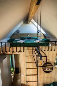 Gambar di galeri bagi Blasanka tinyhouse di Osturňa