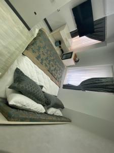Fotografie z fotogalerie ubytování Şiva Pera Hotel & SPA v destinaci Istanbul