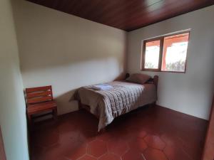 Photo de la galerie de l'établissement Turismo Comunitario Guayama Grande, à Sigchos