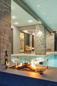 Galería fotográfica de Isle of View Villa en Apolpaina