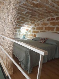 Postel nebo postele na pokoji v ubytování Relaxing Room