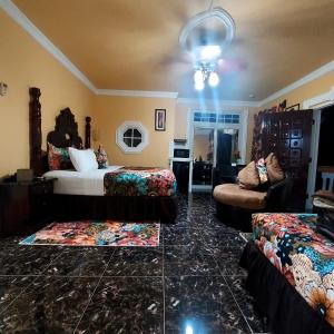 Corral SpringCas Bed and Breakfast的相册照片