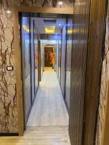 Gambar di galeri bagi Rahma Hotel abartments di Kaherah