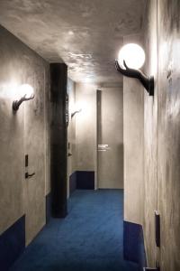 Foto de la galeria de David Hotel a Montreal
