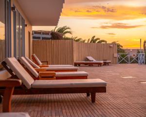 Fotografie z fotogalerie ubytování Chicama Boutique Hotel & Spa v destinaci Puerto Chicama