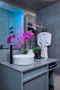 Foto de la galeria de David Hotel a Montreal
