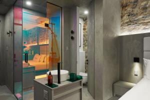 Bany a David Hotel