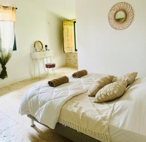 Φωτογραφία από το άλμπουμ του Les Rives du Parc Piscine 12 personnes σε Lédenon +77 φωτογραφίες