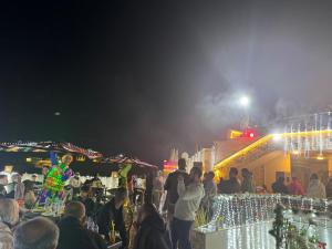 Foto de la galería de Pyramids and sphinx Magic en El Cairo