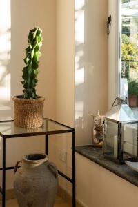 Fotografie z fotogalerie ubytování Hotel Senaria v destinaci Anacapri
