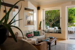 Fotografie z fotogalerie ubytování Hotel Senaria v destinaci Anacapri