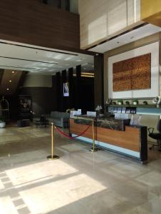Fotografie z fotogalerie ubytování Sotogrande Hotel Katipunan v destinaci Manila