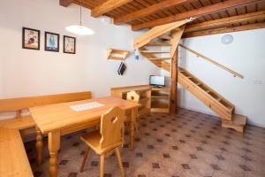 Fotografie z fotogalerie ubytování Pension Černý jezdec v Lednici