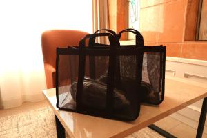 Mynd úr myndasafni af 温泉ホテル安曇野アートキャビン í Azumino
