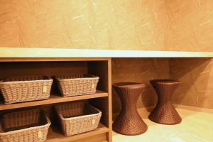 Mynd úr myndasafni af 温泉ホテル安曇野アートキャビン í Azumino