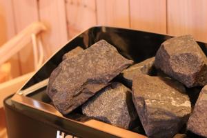 Mynd úr myndasafni af 温泉ホテル安曇野アートキャビン í Azumino