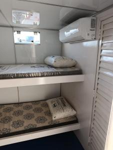 Φωτογραφία από το άλμπουμ του Ferry Boat Harpia σε Σανταρέμ