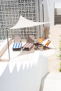 Fotografie z fotogalerie ubytování Casa Lluavi - Caliope v destinaci Mérida