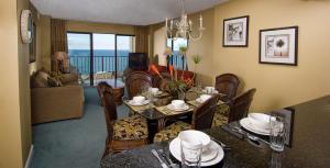 Gallery image of Atalaya Towers by Capital Vacations in Myrtle Beach
