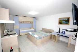Gallery image of Apartments Pavlovic in Petrovac na Moru