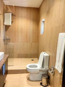 Gallery image of Reignaura at The Cabin Hotel Accra in Accra