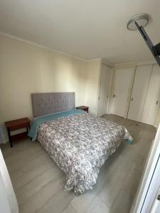 Postel nebo postele na pokoji v ubytování Depto Conelo + 6 fotografií