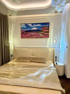 Gallery image of Diamond Crown Hải Phòng in Ðông Khê