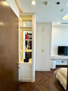 Gallery image of Diamond Crown Hải Phòng in Ðông Khê