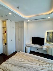 Gallery image of Diamond Crown Hải Phòng in Ðông Khê +7 photos