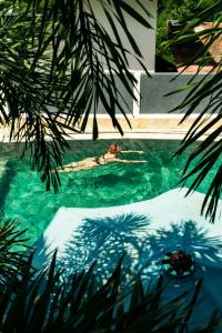 Bassein majutusasutuses Ocean View Villas või selle lähedal