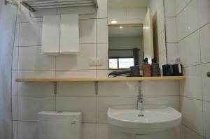 Bagno di Kinmen Fujian Homestay