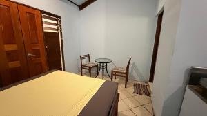 维拉港Bluepango Guest House的相册照片