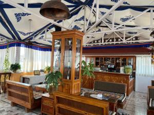 Ristorante o altro punto ristoro di Sherpa Home Hotel