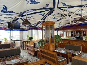 Ristorante o altro punto ristoro di Sherpa Home Hotel