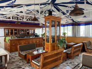 Ristorante o altro punto ristoro di Sherpa Home Hotel