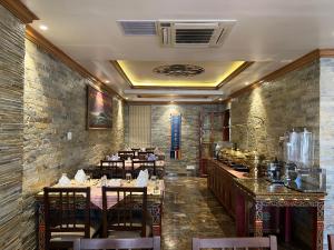 Ristorante o altro punto ristoro di Sherpa Home Hotel