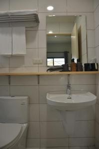 Bagno di Kinmen Fujian Homestay