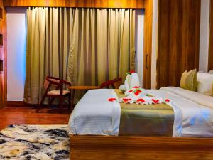 Gallery image of Airport Hotel Bhadrapur in Bhadrapur Airport