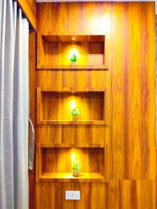 Gallery image of Airport Hotel Bhadrapur in Bhadrapur Airport +2 photos