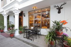 Imagem da galeria de Magnificent Hotel em Catmandu