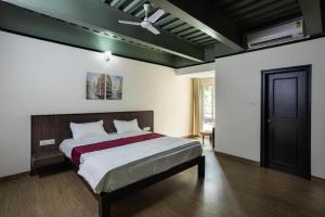 Fotografie z fotogalerie ubytování Premier Greens v destinaci Mūlki