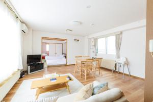 Televisyen dan/atau pusat hiburan di STAY IN OTARU