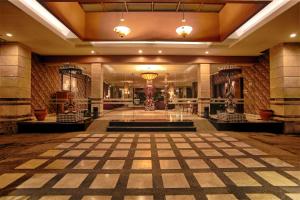 Mynd úr myndasafni af Bali World Hotel í Bandung