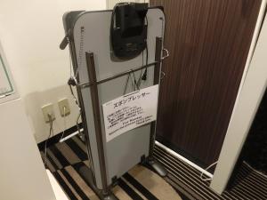 Foto dalla galleria di APA Hotel Fujichuo a Fuji