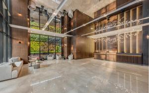 Fotografie z fotogalerie ubytování Grand Mansion v Phnompenhu