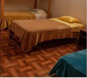 Afbeelding uit fotogalerij van D' Barrig in Trujillo +57 foto's