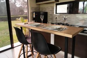 Fotografie z fotogalerie ubytování Casas Jardín v destinaci Santa Cruz de la Sierra