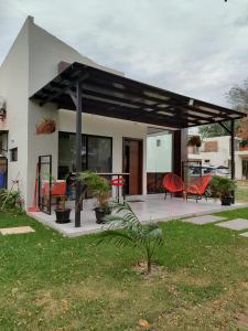 Fotografie z fotogalerie ubytování Casas Jardín v destinaci Santa Cruz de la Sierra