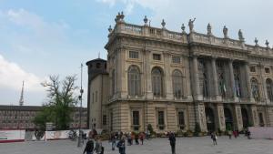 Foto dalla galleria di Casa Floriana Castello a Torino